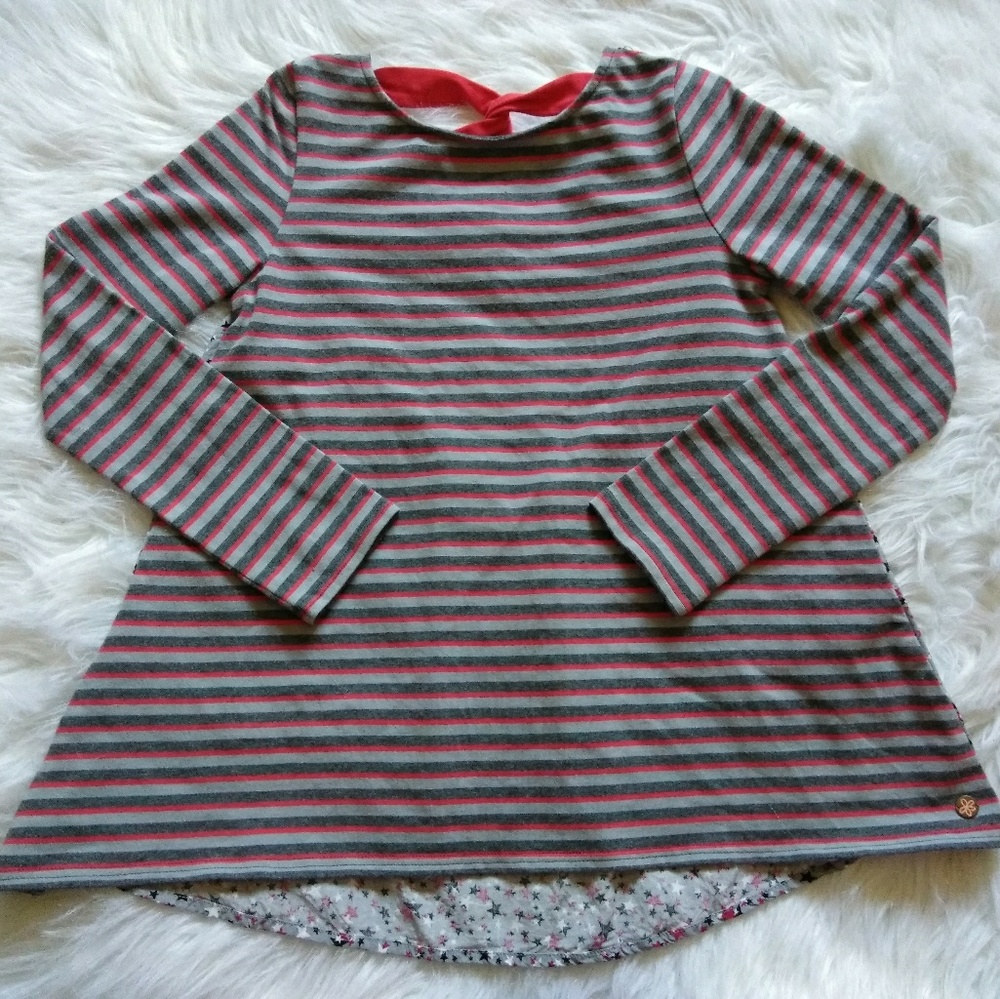 Matilda Jane 435 Top Size 8